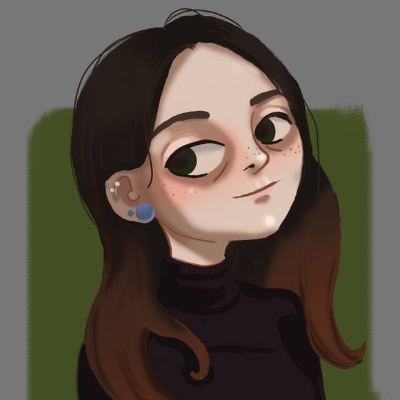 Meet your Posher, Alana - Picture 1 of 1